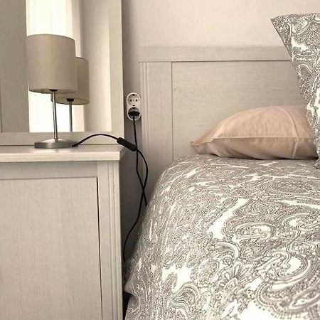 Apartamento Ayla San Fermín Pamplona Exterior foto