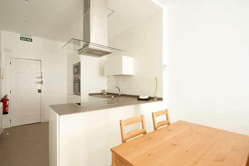 Apartamento Ayla San Fermín Pamplona Exterior foto