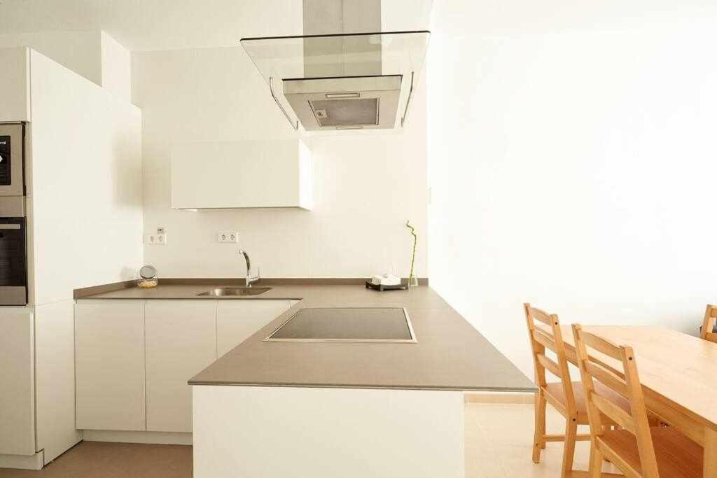Apartamento Ayla San Fermín Pamplona Exterior foto