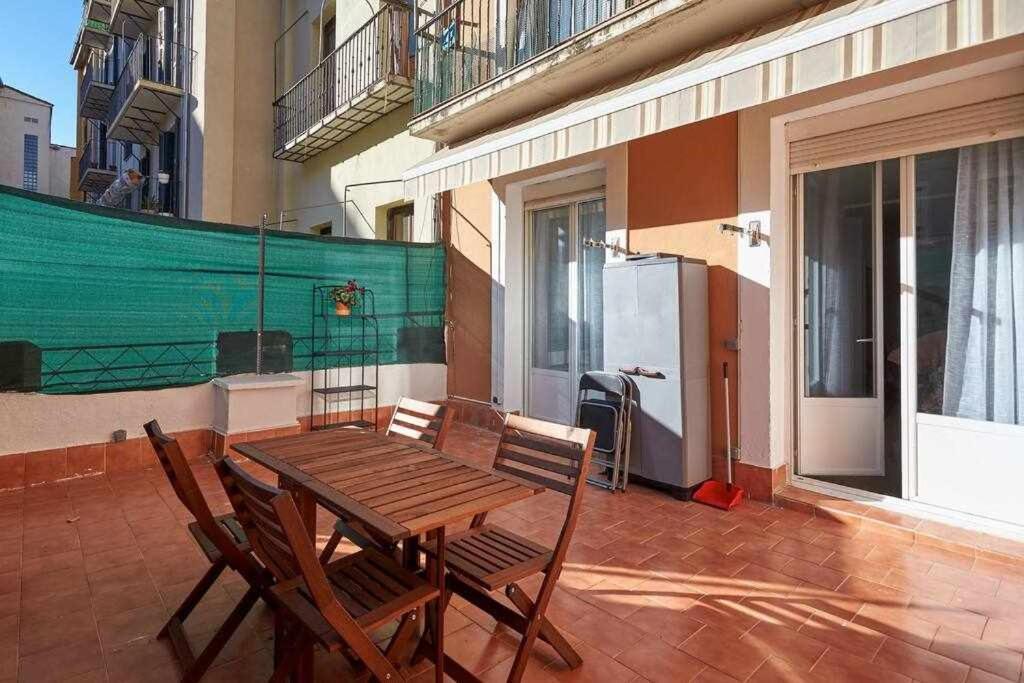 Apartamento Ayla San Fermín Pamplona Exterior foto